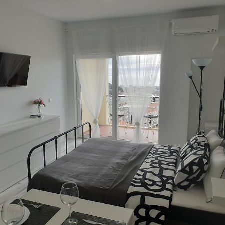 Cascais Ocean View Apartment ภายนอก รูปภาพ