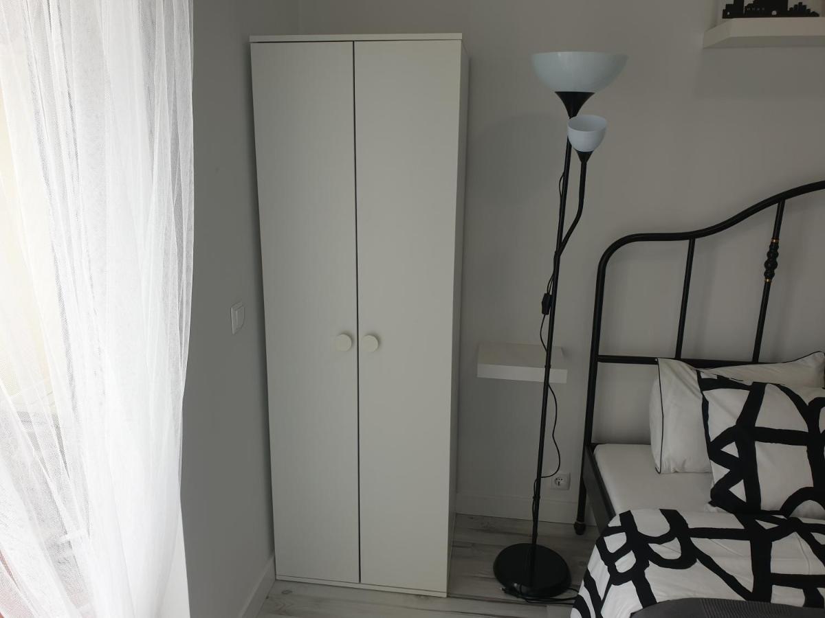 Cascais Ocean View Apartment ภายนอก รูปภาพ