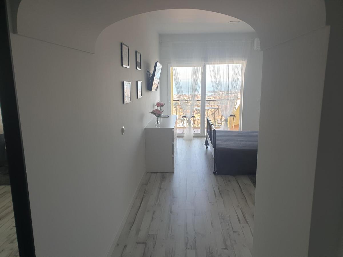 Cascais Ocean View Apartment ภายนอก รูปภาพ