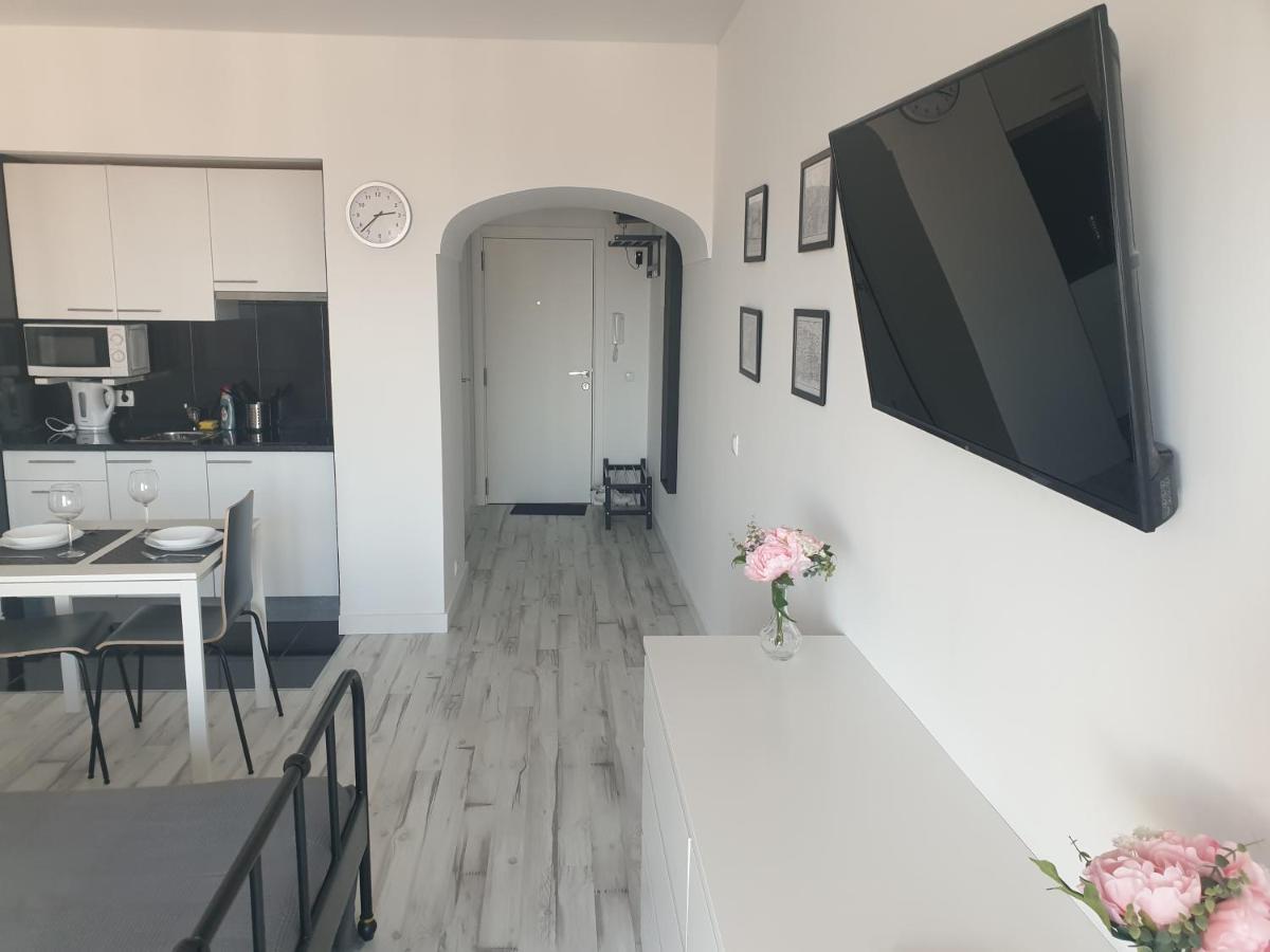 Cascais Ocean View Apartment ภายนอก รูปภาพ