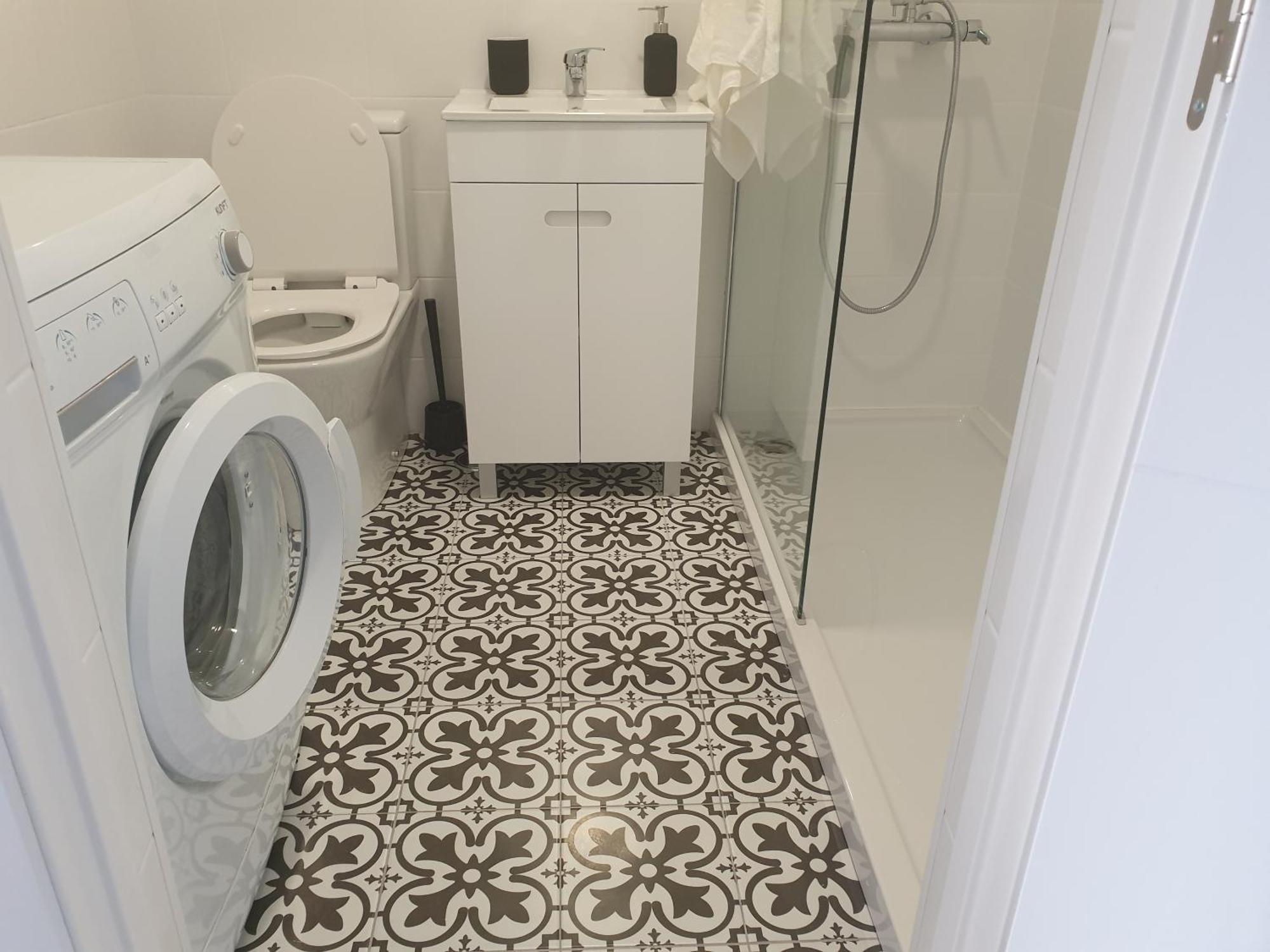 Cascais Ocean View Apartment ภายนอก รูปภาพ
