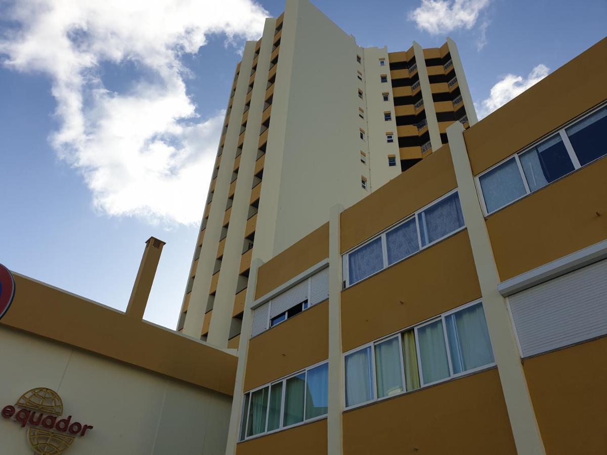 Cascais Ocean View Apartment ภายนอก รูปภาพ